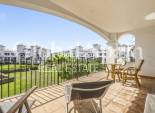 Odsprzedaż - MIESZKANIE -
TORRE PACHECO - Hacienda Riquelme