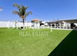 Resale - HOUSE -
ALCANTARILLA - Inland