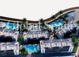 Nouvelle construction - APPARTEMENT -
FINESTRAT
