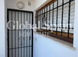 Resale - APARTMENT -
TORREVIEJA - Punta Prima