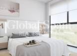 Nouvelle construction - Appartement -
GUARDAMAR DEL SEGURA