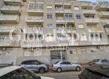 Resale - APARTMENT -
TORREVIEJA - Centro