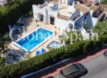 Resale - HOUSE -
TORREVIEJA - LOS BALCONES - LOS ALTOS