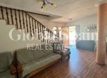 Resale - VILLA -
LOS ALCÁZARES - Las Lomas Del Rame-bahía Bella