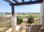 Resale - APARTMENT -
SUCINA - Inland