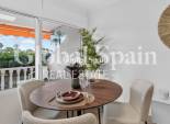 Wederverkoop - APPARTEMENT -
VILLAMARTÍN - Costa Blanca