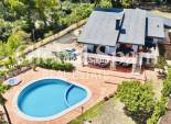 Revente - VILLA -
LA NUCÍA - Costa Blanca