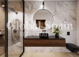 Nouvelle construction - VILLA -
ORIHUELA COSTA - La Zenia