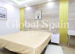 Wiederverkauf - WOHNUNG -
TORREVIEJA - Costa Blanca