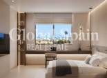 Nouvelle construction - APPARTEMENT -
MARBELLA - El Ingenio