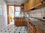 Revente - APPARTEMENT -
TORREVIEJA - Acequion