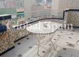 Revente - PENTHOUSE -
BENIDORM - Centro