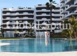 Resale - APARTMENT -
SANTA POLA - Costa Blanca
