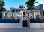 Neubau - VILLA -
TORRE PACHECO - Santa Rosalia Lake And Life Resort