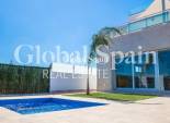Nueva construcción  - VILLA -
LOS ALCÁZARES