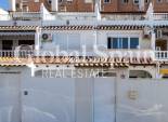 Resale - HOUSE -
TORREVIEJA - Costa Blanca