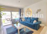 Revente - VILLA -
PILAR DE LA HORADADA - Costa Blanca