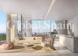 Nouvelle construction - PENTHOUSE -
CASARES - Finca Cortesín