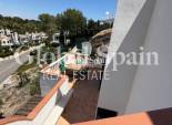 Wiederverkauf - VILLA -
ORIHUELA - Inland