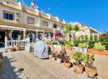 Wiederverkauf - HAUS -
ORIHUELA COSTA - Las Filipinas