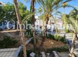 Wiederverkauf - WOHNUNG -
TORREVIEJA - Costa Blanca