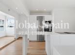 Wederverkoop - PENTHOUSE -
PALMA
