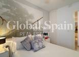 Revente - APPARTEMENT -
TORREVIEJA - Paseo maritimo