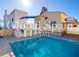 Wederverkoop - VILLA -
SAN FULGENCIO - LA MARINA
