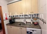 Resale - HOUSE -
VISTABELLA GOLF  - Entre Naranjos