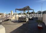 Resale - VILLA -
LA ZENIA - Costa Blanca