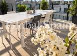 Revente - PENTHOUSE -
SAN MIGUEL DE SALINAS - San Miguel de Salinas