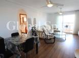 Wiederverkauf - PENTHOUSE -
PILAR DE LA HORADADA - Costa Blanca