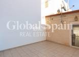 Revente - APPARTEMENT -
TORREVIEJA - Center