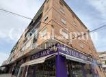 Revente - APPARTEMENT -
TORREVIEJA - Estacion de autobuses