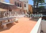 Resale - HOUSE -
LA FINCA GOLF - La Finca Golf and Spa Resort