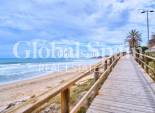 Resale - APARTMENT -
MIL PALMERAS  - Costa Blanca