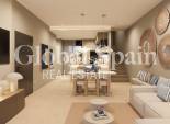 Nueva construcción  - VILLA -
SAN PEDRO DEL PINATAR