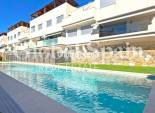 Wederverkoop - APPARTEMENT -
CABO DE PALOS - Costa Calida