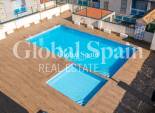 Resale - APARTMENT -
TORREVIEJA - Calas Blancas