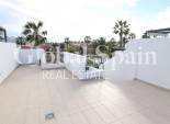 Resale - HOUSE -
ORIHUELA COSTA - Costa Blanca