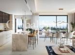 Nouvelle construction - PENTHOUSE -
MIJAS - Cerrado del Aguila Golf and Resort