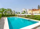 Wederverkoop - HUIS -
TORREVIEJA - Costa Blanca