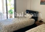 Wiederverkauf - WOHNUNG -
LOS DOLSES - Costa Blanca