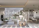 Nowo zbudowane - WILLA  -
MIJAS - 