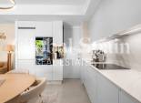 Wederverkoop - APPARTEMENT -
SAN PEDRO DEL PINATAR - San Pedro Del Pinatar Centro
