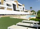 Resale - PENTHOUSE -
ORIHUELA COSTA - Costa Blanca