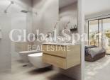 Nueva construcción  - VILLA -
ROJALES - Golf La Marquesa (Ciudad Quesada)