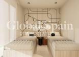 Neubau - WOHNUNG -
PILAR DE LA HORADADA - pueblo