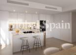 Nowo zbudowane - PENTHOUSE -
FUENGIROLA - 