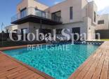 Resale - VILLA -
SAN JAVIER - La Ribera